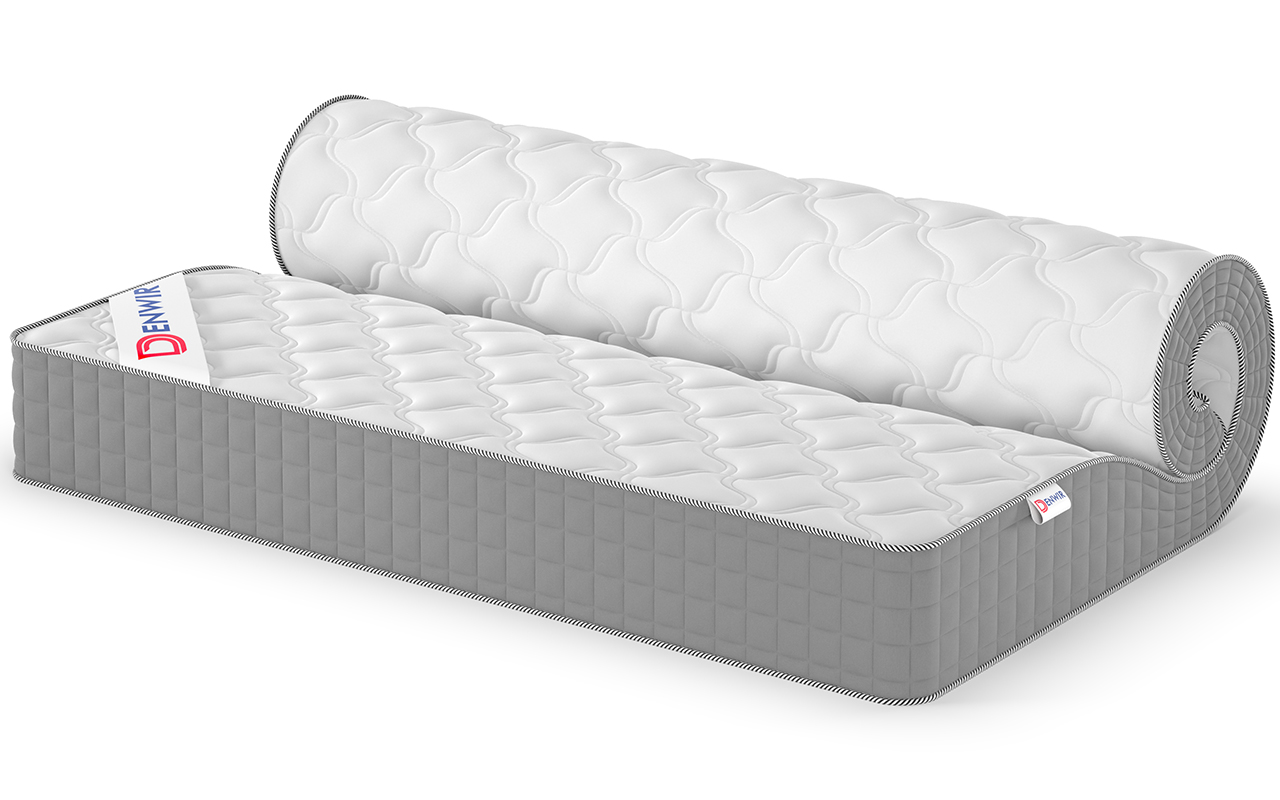 Denwir Extra Middle Memo Soft TFK фото 9