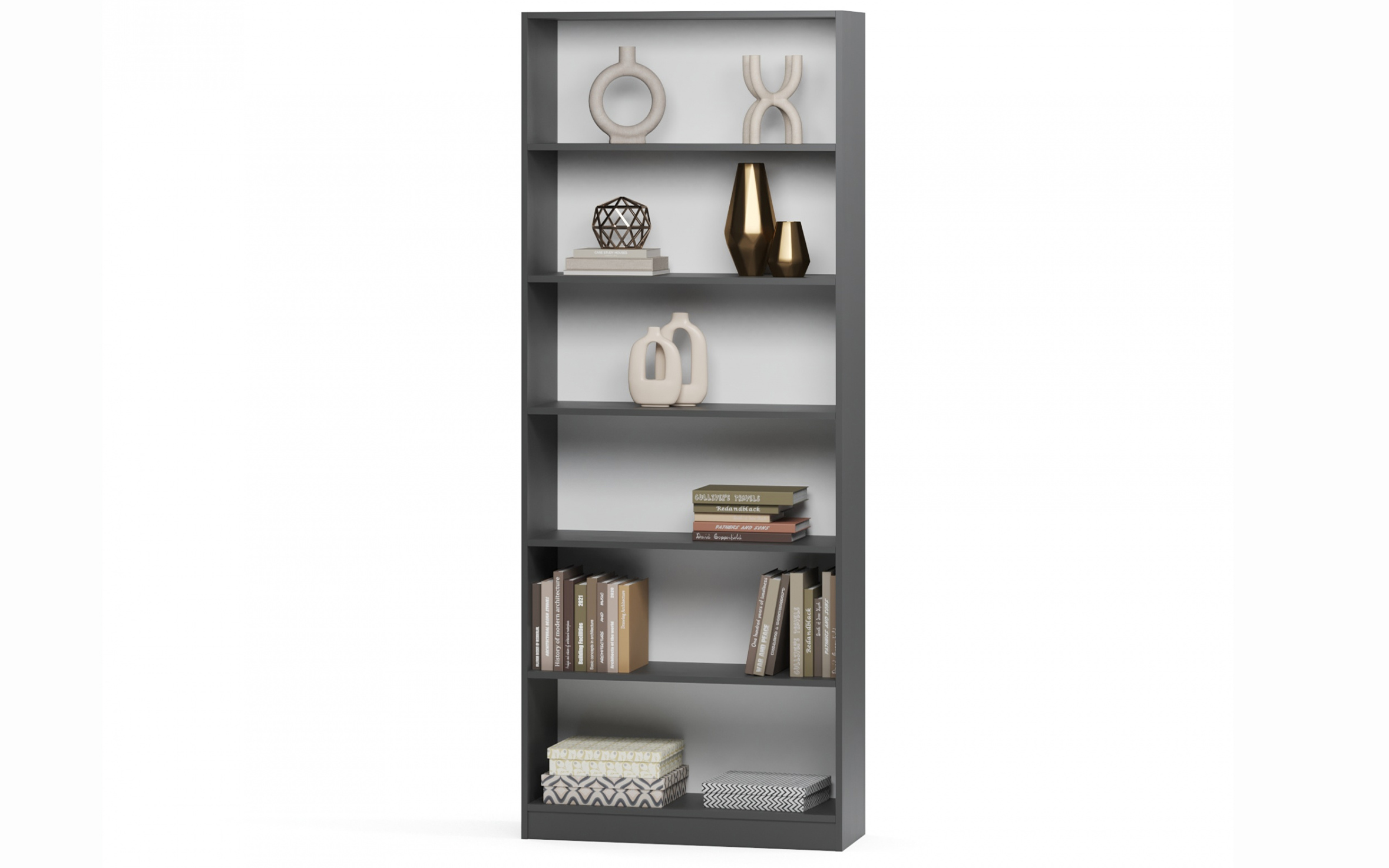 Gupan Билли 01 стеллаж фото 4