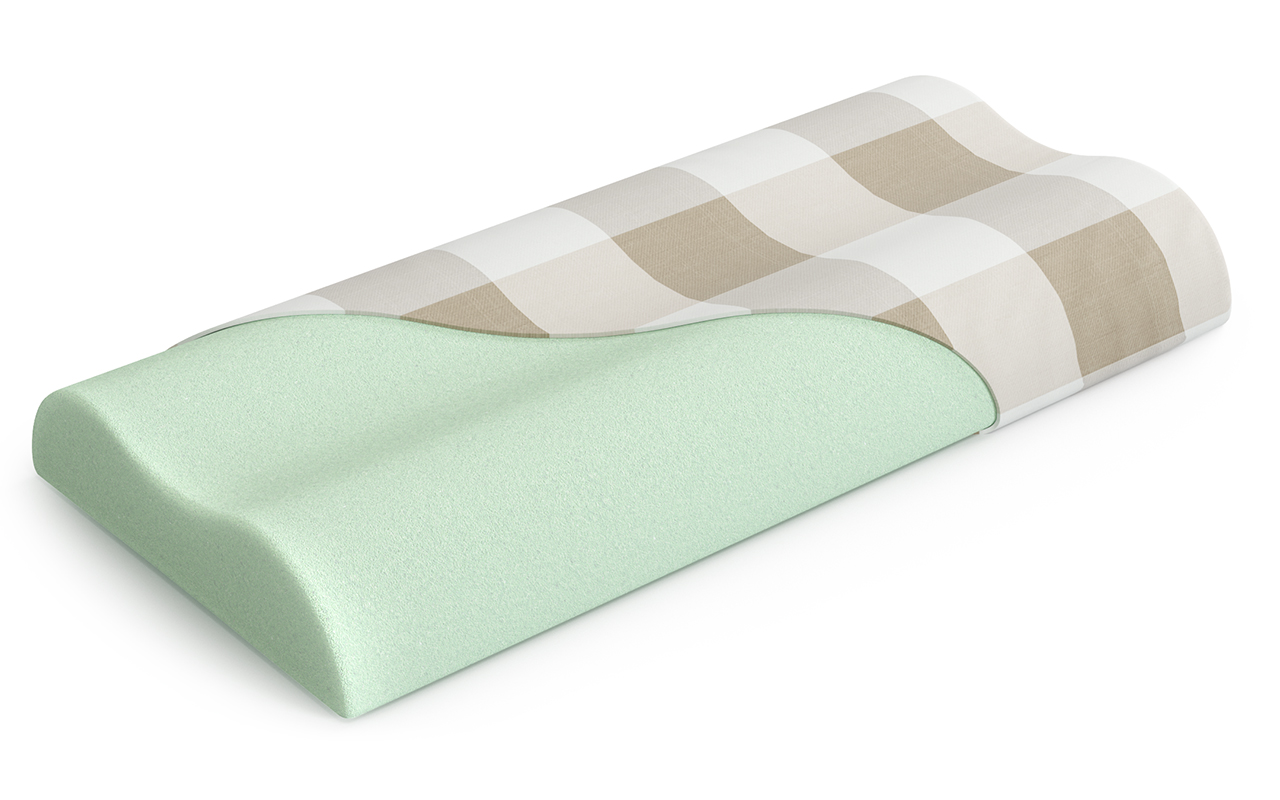 детская подушка Mr. Mattress Honey XL 1 Mr. Mattress Honey XL