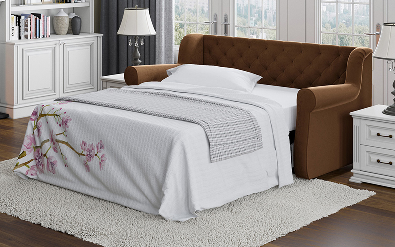 Орматек Синэрджи Грейс (Grace) 140*196 фото 48