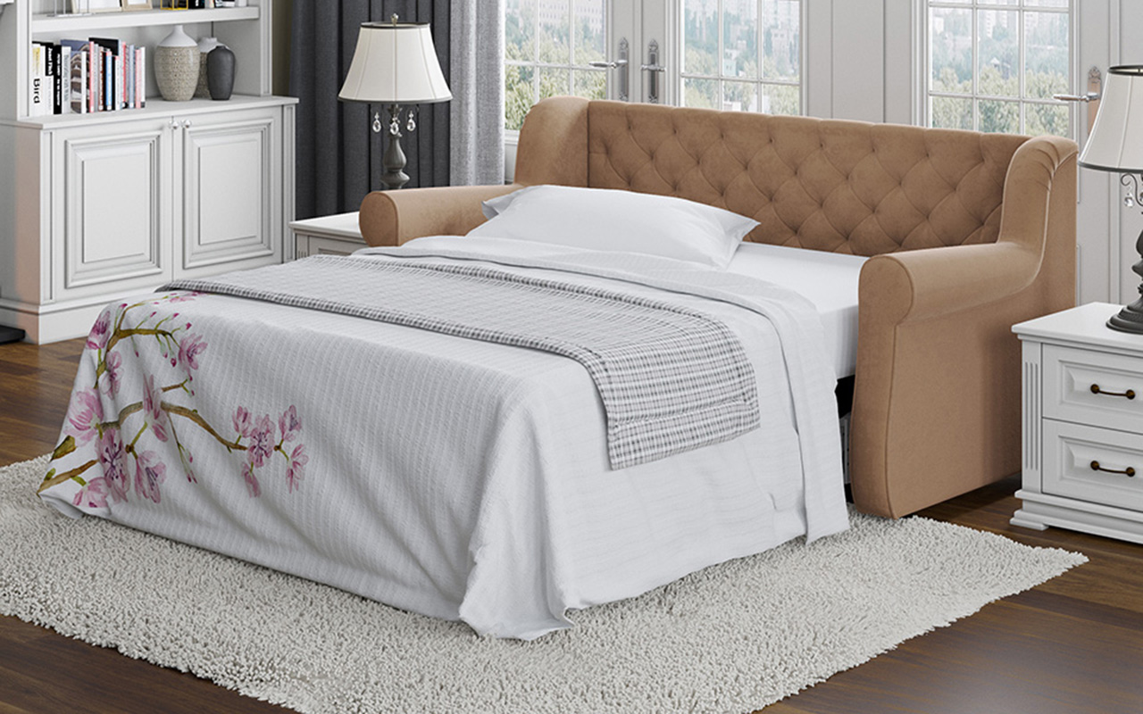 Орматек Синэрджи Грейс (Grace) 140*196 фото 60