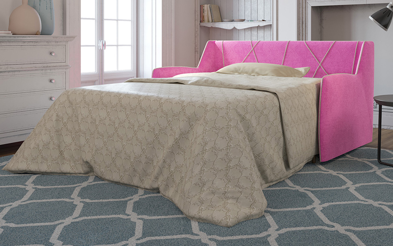 Орматек Синэрджи Слим (Slim) 160*196 фото 30