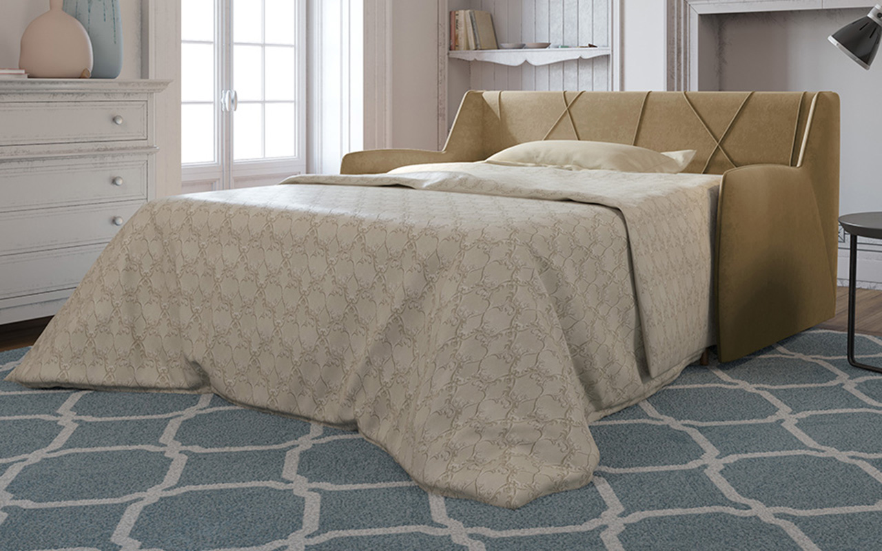 Орматек Synergy Slim 140*196 фото 40