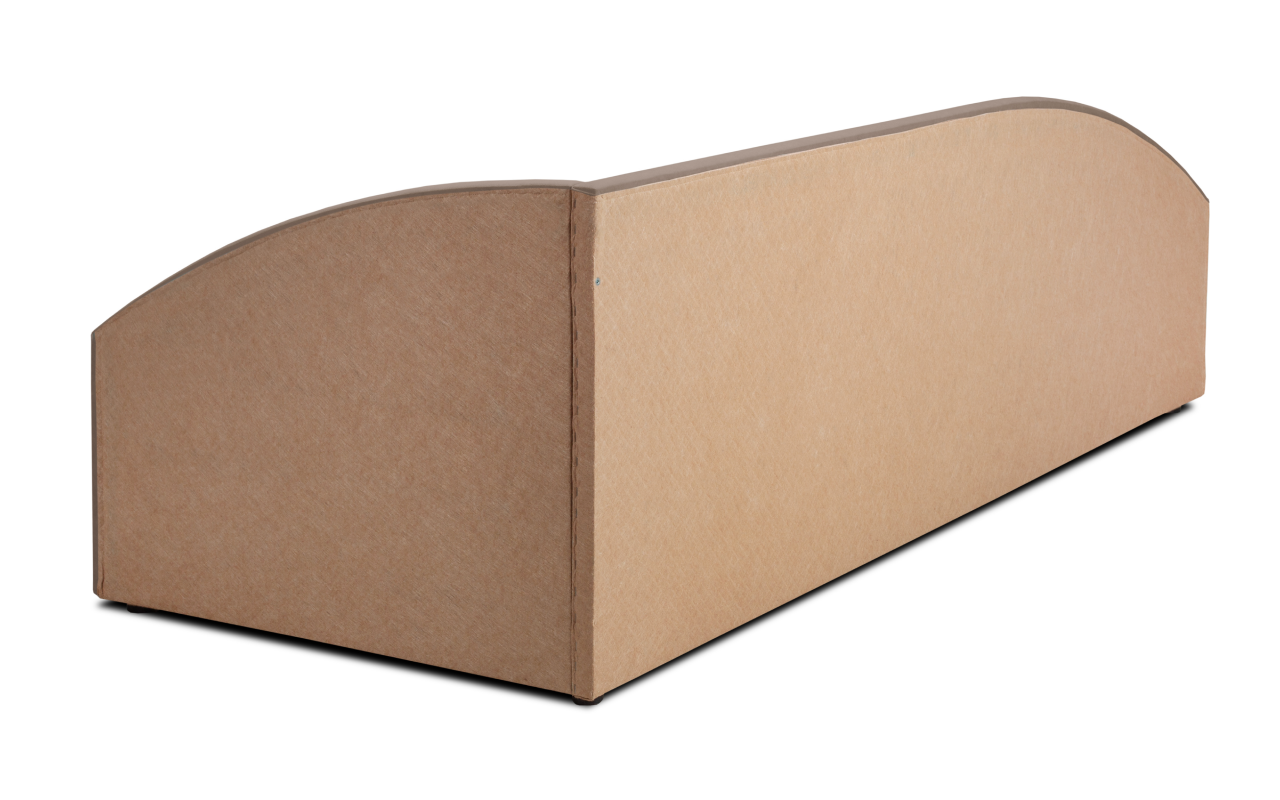 Flepers Lion Дельта тахта с матрасом фото 15