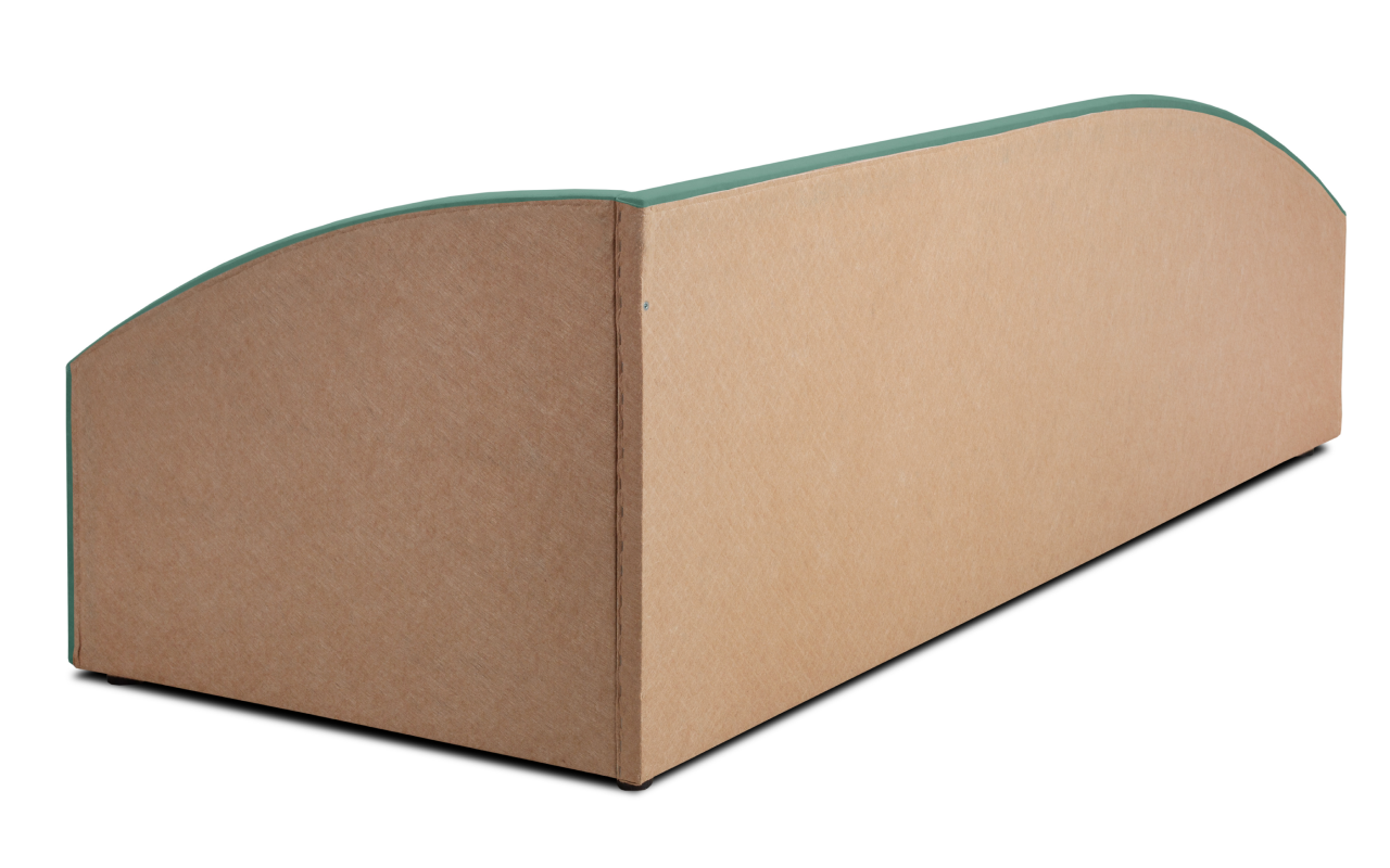 Flepers Lion Дельта тахта с матрасом фото 5