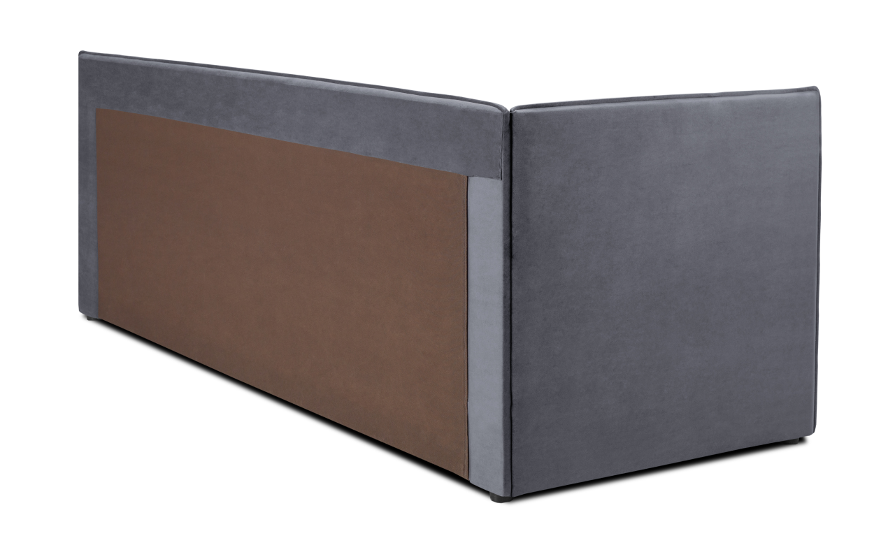 Flepers Lion Гамма тахта левая фото 5