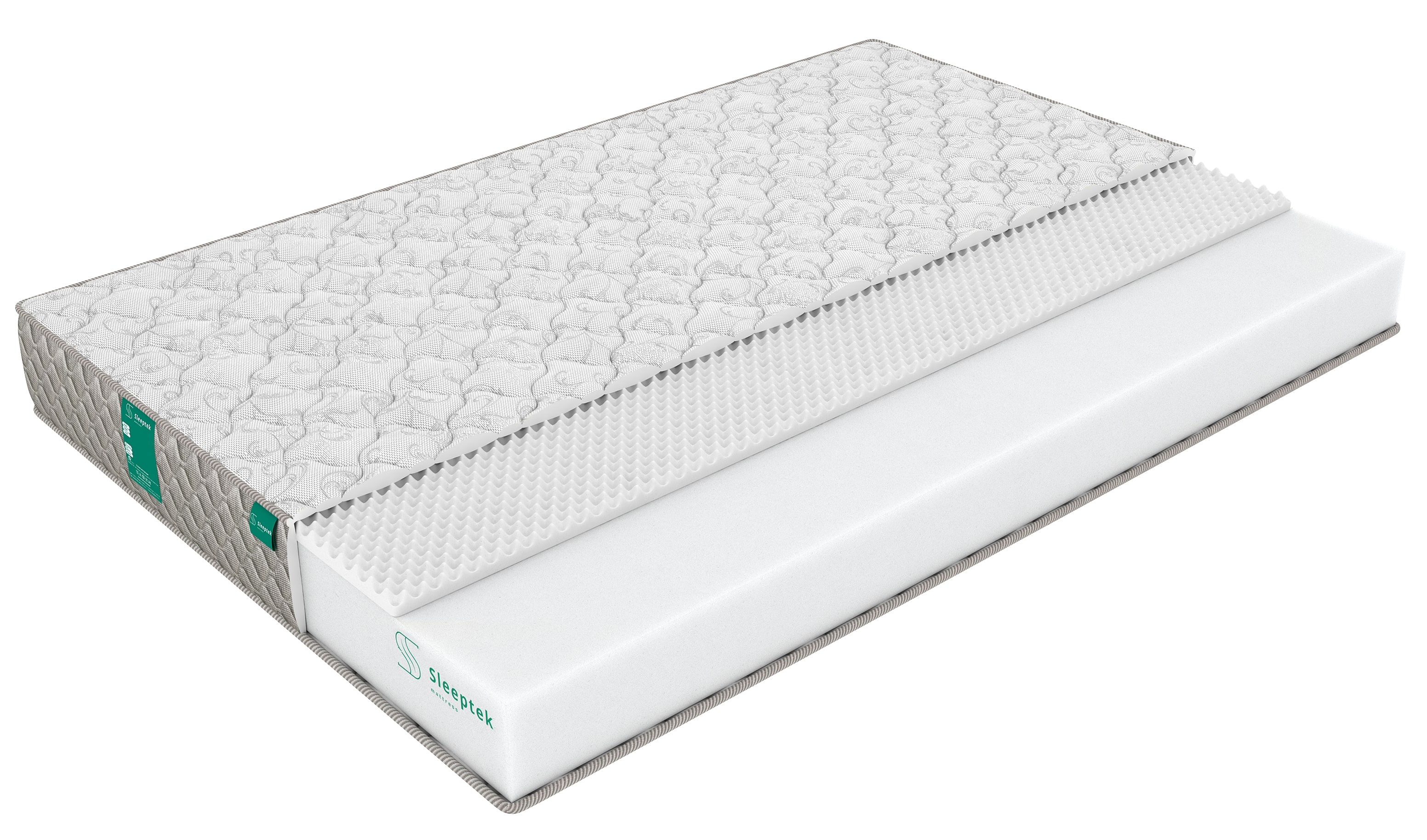 Sleeptek Roll Massage 16