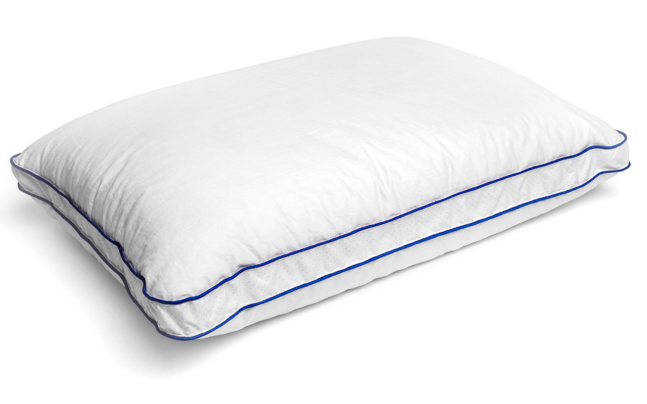 подушка DreamLine Fluff 1 DreamLine Fluff