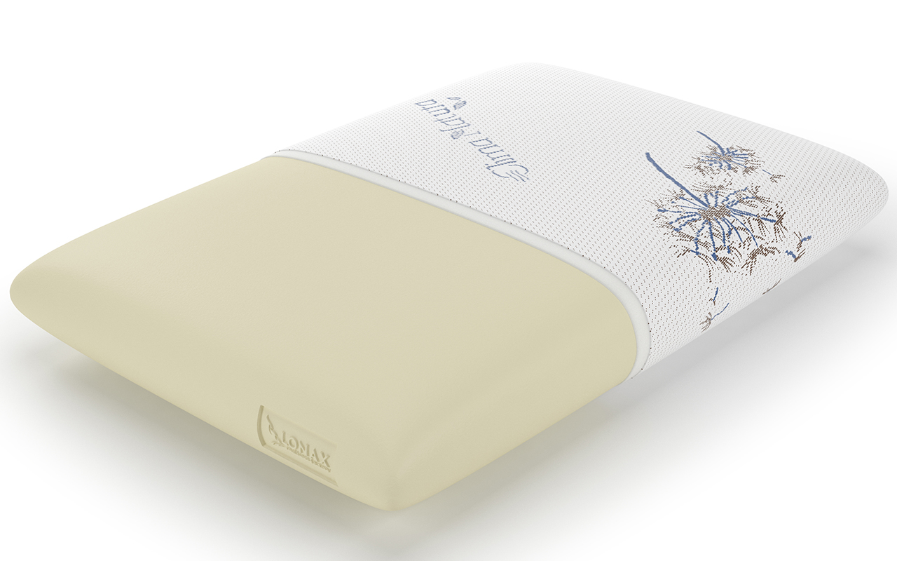 подушка Lonax Clima Natura Memory 1 Lonax Clima Natura Memory