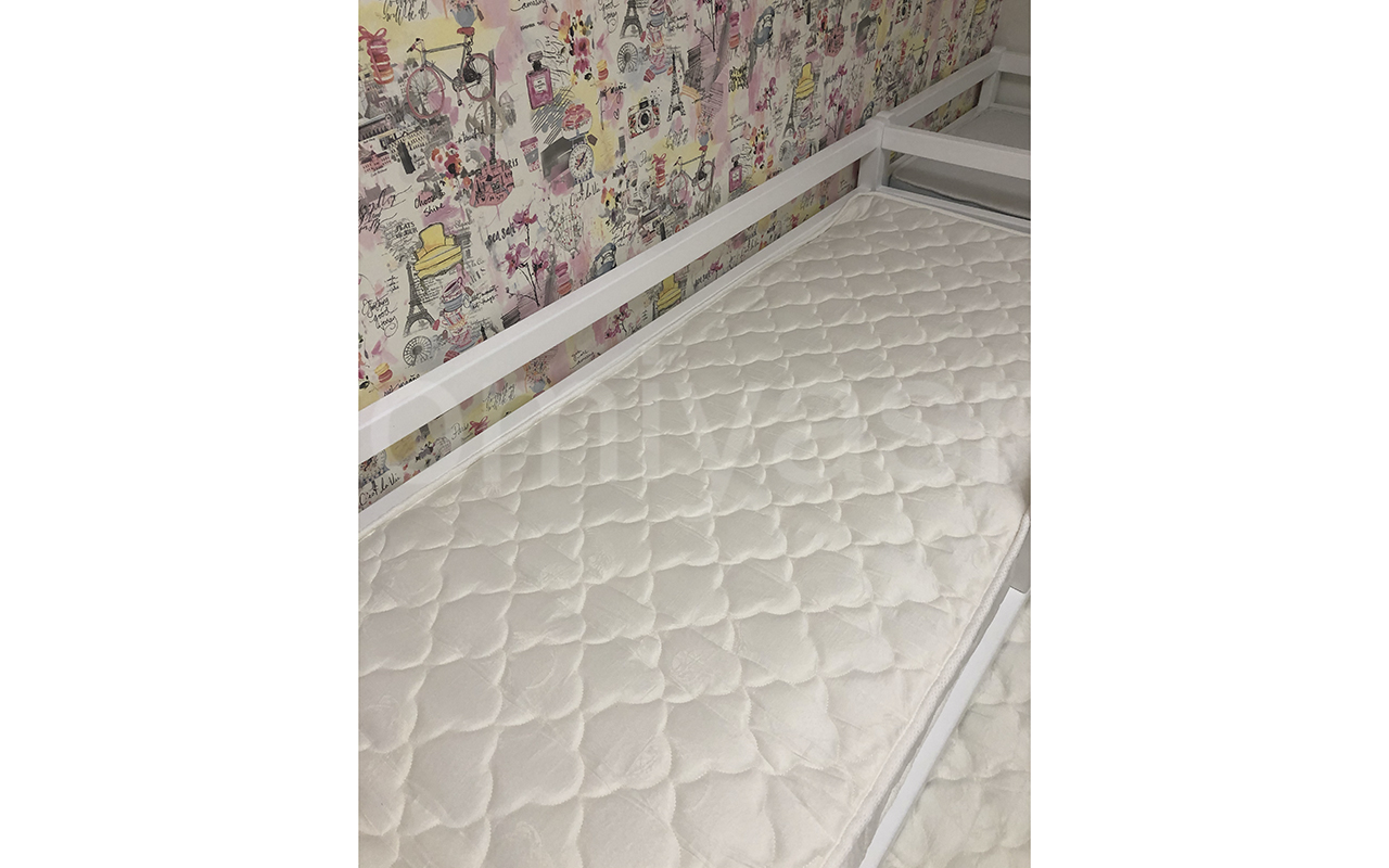 отзыв о Матрас Lonax Light Polo+ фото 4