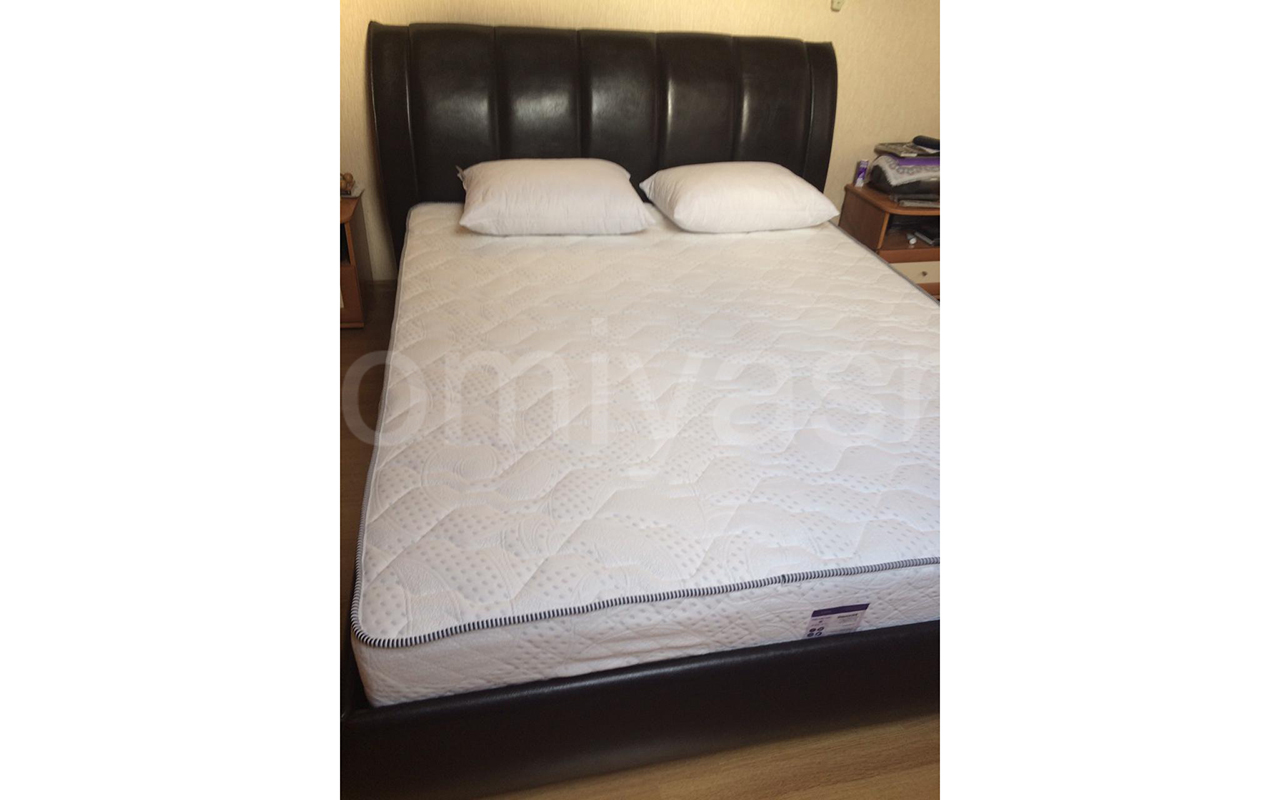 отзыв о Матрас DreamLine Massage Komfort S1000 фото 3