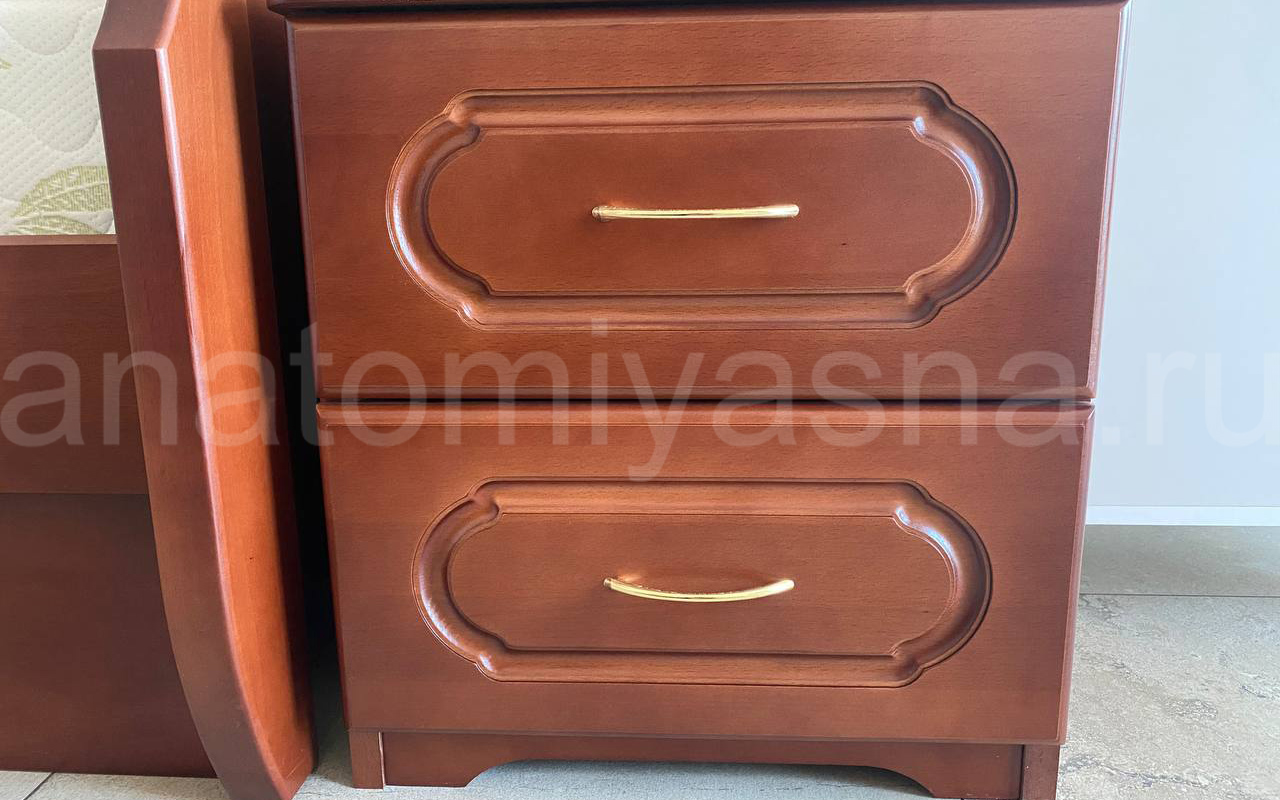 отзыв о Тумбочка DreamLine 1